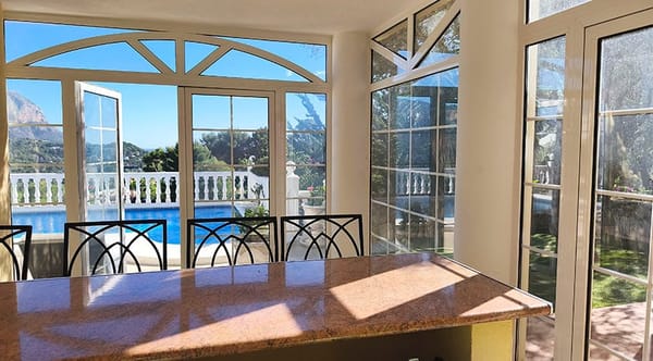 Villa for sale in La Sella Golf Resort - Foto 38
