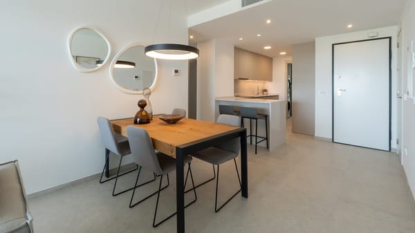 Ático en venta en Estepona (Málaga) - Foto 34