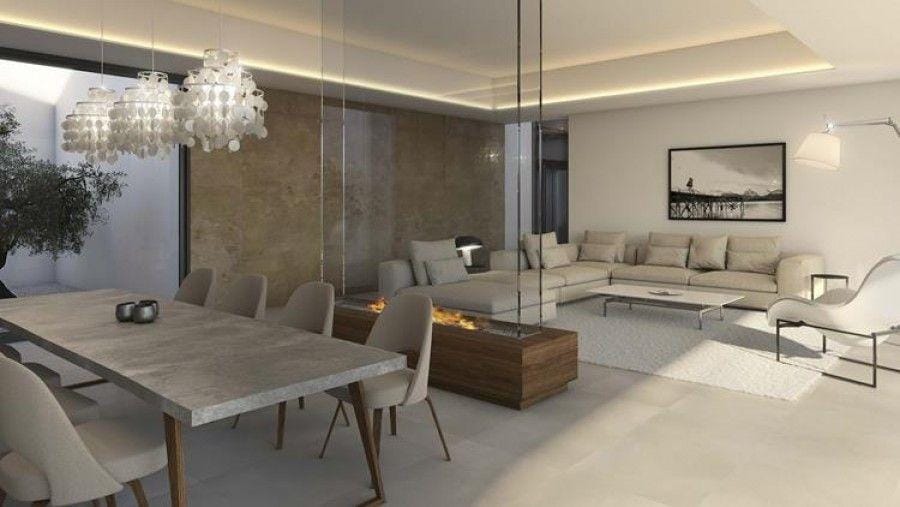 Spectacular villa in Altea - Foto 6