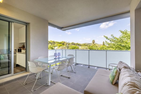 Apartamento en alquiler de invierno en Javea - Foto 6