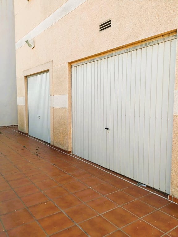 Multifunctional premises on the ground floor with excellent accessibility and outdoor space - Bellreguard - Foto 12