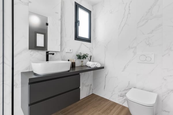EXKLUSIVES DUPLEX-APARTMENT | 345M² LUXUSWOHNEN | MONTECALA GARDENS, CUMBRE DEL SOL | HOCHWERTIG  PRIVAT - Foto 10