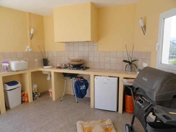 Villa zu verkaufen in Calpe - Foto 38