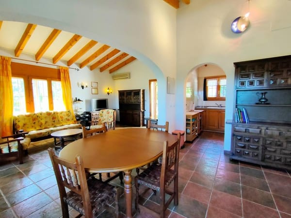 Villa a la venta en Monte Pego - Foto 9