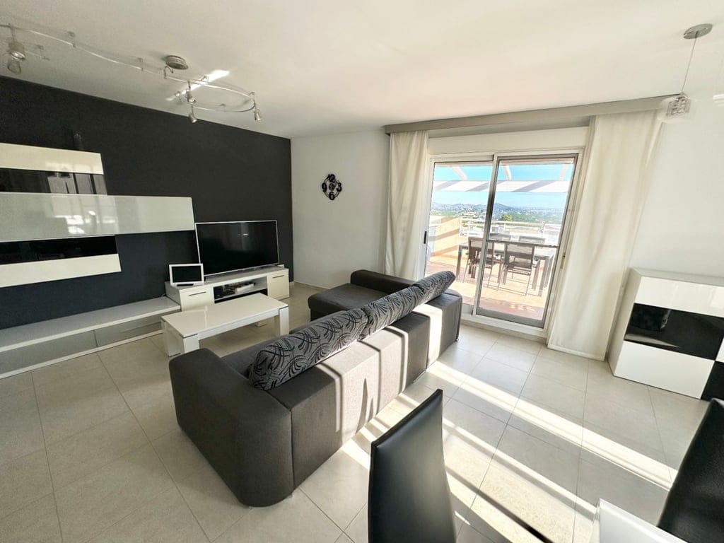 Einzigartige und exklusive Duplex-Penthouse in Pego - Foto 13