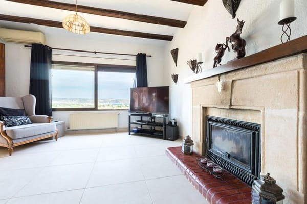 Impresionantes vistas al mar, con apartamento de invitados - Foto 7