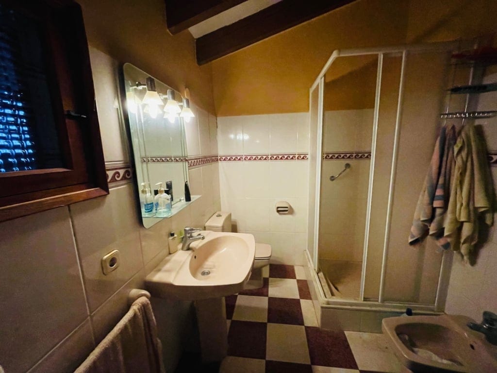 Denia. Villa in good area to renovate for sale - Foto 15