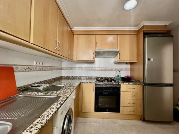 Penthouse mit Meerblick in Calpe - Foto 11