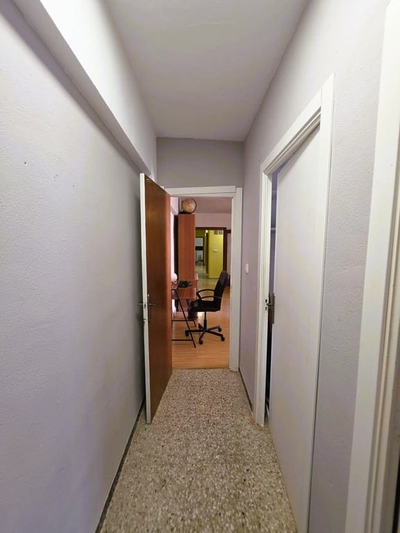 Amplio apartamento de 4 habitaciones en venta - Jalón - Foto 7