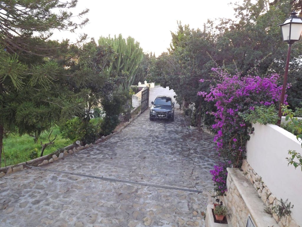 Villa for Sale in Benissa, large plot of 4.685m2 - Foto 24