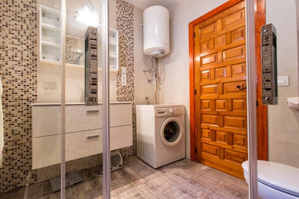 Zeezicht villa en extra grondstuk te koop in Calpe - Foto 20