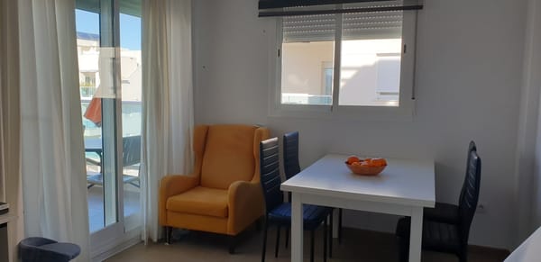 Ático dúplex con vistas panorámicas al mar – Exclusividad a 100 metros de la playa - Foto 7
