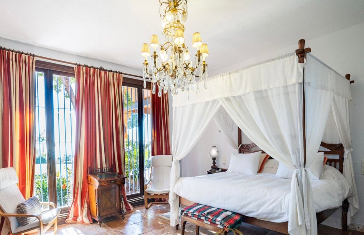 Exclusive Luxury Villa for Sale in Altea la Vella- Golf - Foto 26