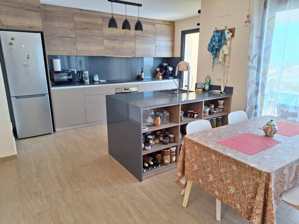 Willa na sprzedaż w Denia - Foto 8