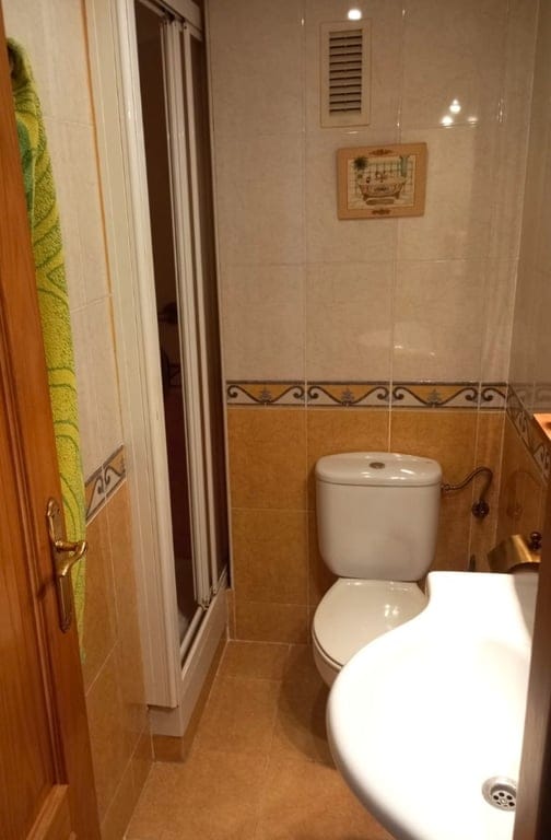 Apartamento en venta en Benidorm - Foto 6