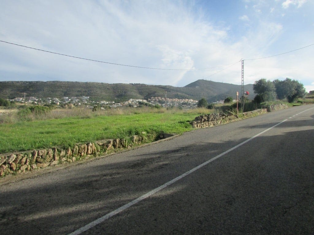 Large plot for sale in Benitachell - Foto 12