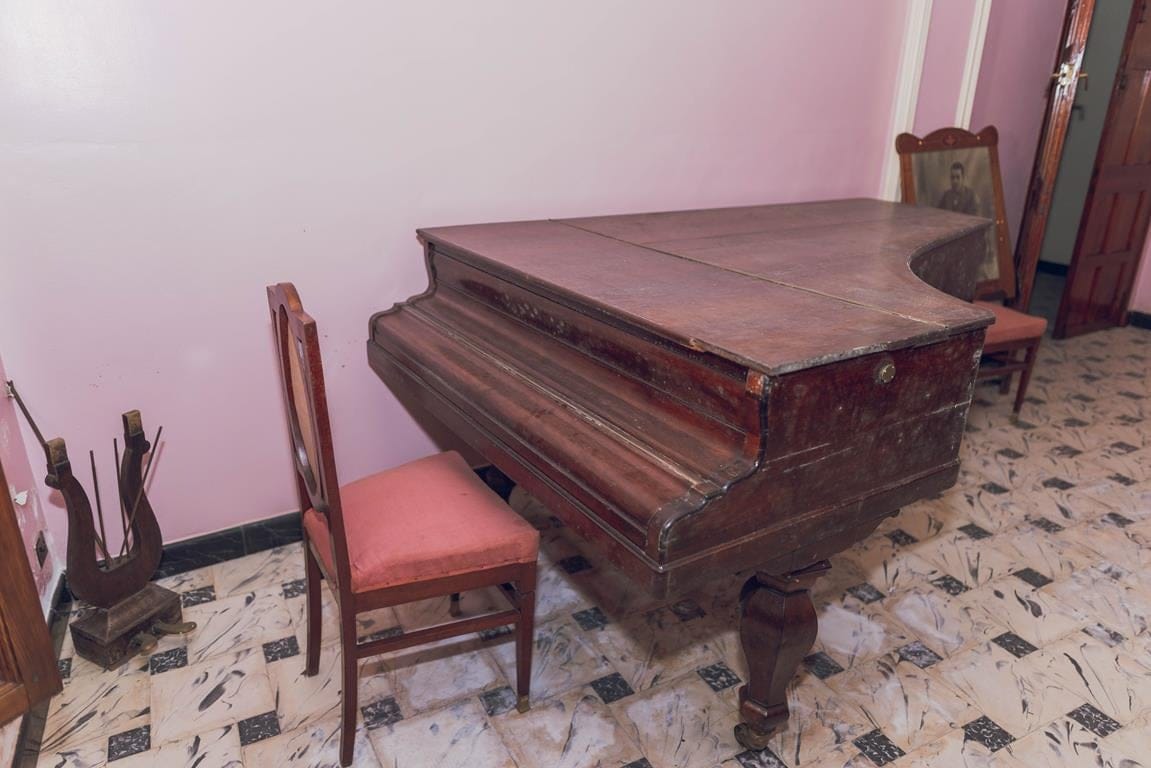 Manor house for sale in Pego - Foto 6