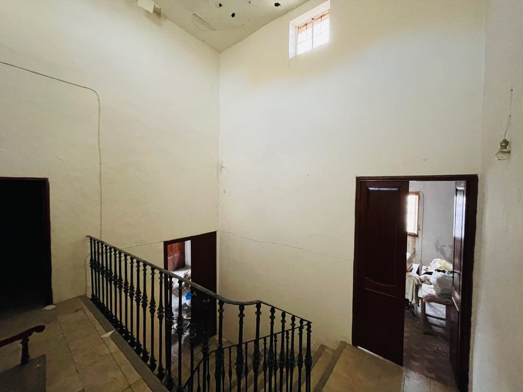 Vergel. Large town house with many possibilities for sale - Foto 17