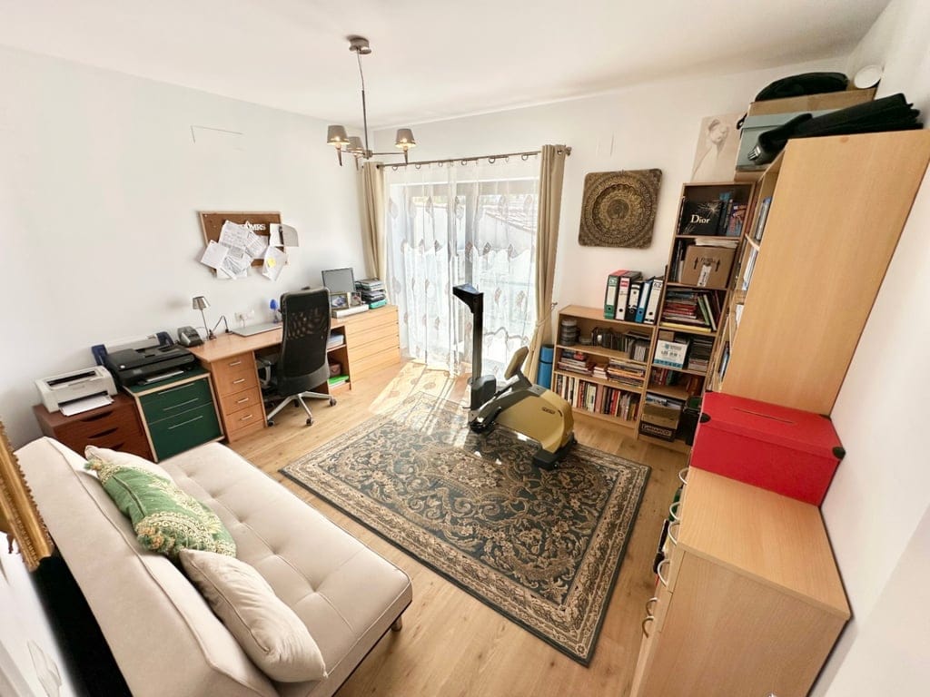 Uw oase in Monte Pego: chalet met een groot perceel, zwembad en volledige privacy - Foto 32