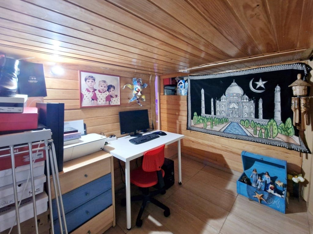 Townhouse with 10 rooms in the center of Jávea. - Foto 26