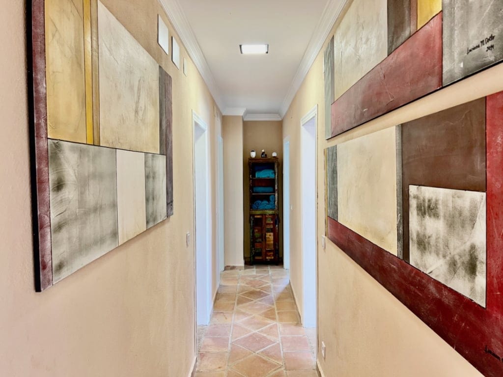 Luxuriöse Villa in der Nähe des Golfclubs in La Sella. - Foto 58