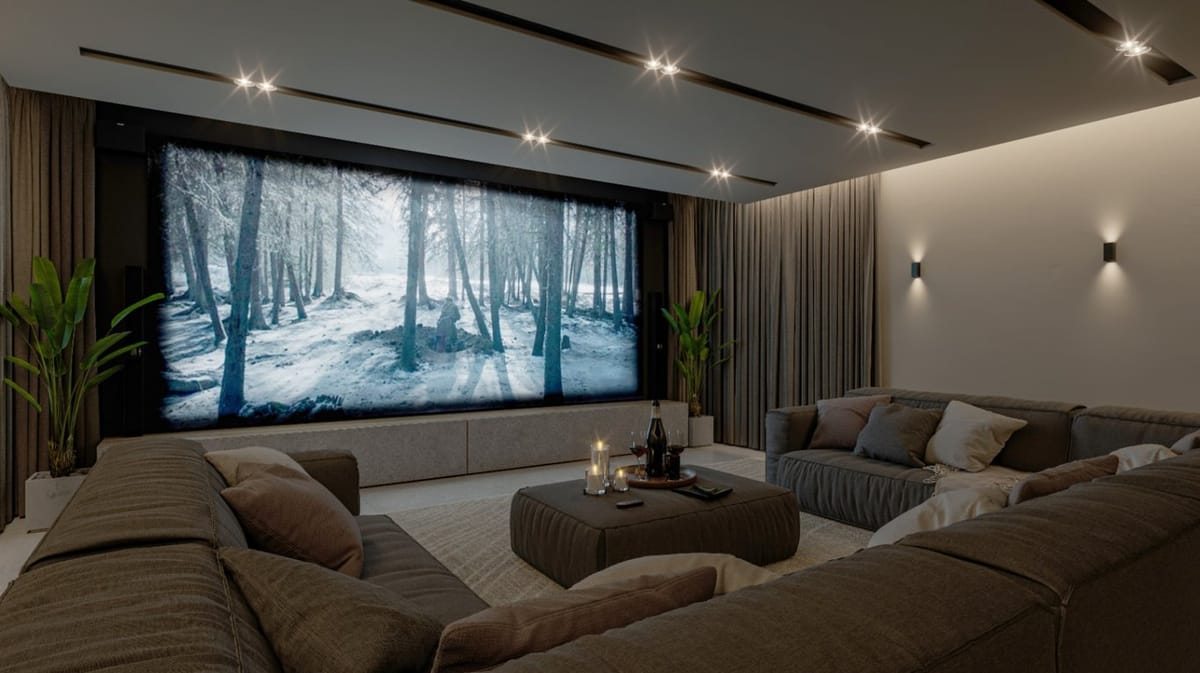 Elegancja, innowacja i prywatność w tej luksusowej willi na sprzedaż z certyfikatem A++. - Foto 2