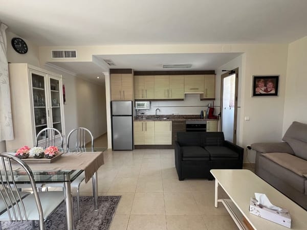 Apartamento en venta en CALPE - Foto 2