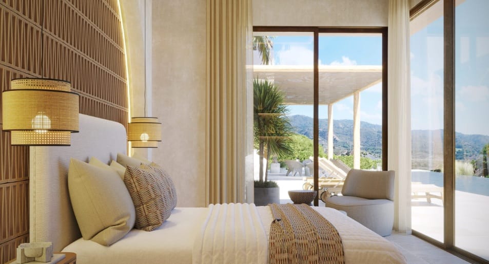 Hemingway House: Luxury Villa with Unique Design, Infinity Pool, Underfloor Heating, and Views of Montgó | €2,075,000 - Foto 11