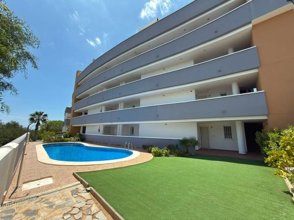 Apartamento en venta en Villamartin - Foto 1