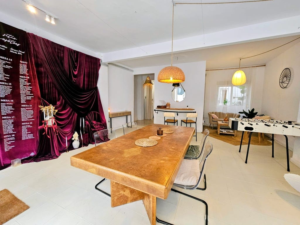 Business transfer! Unique opportunity in the heart of Benissa! - Foto 23