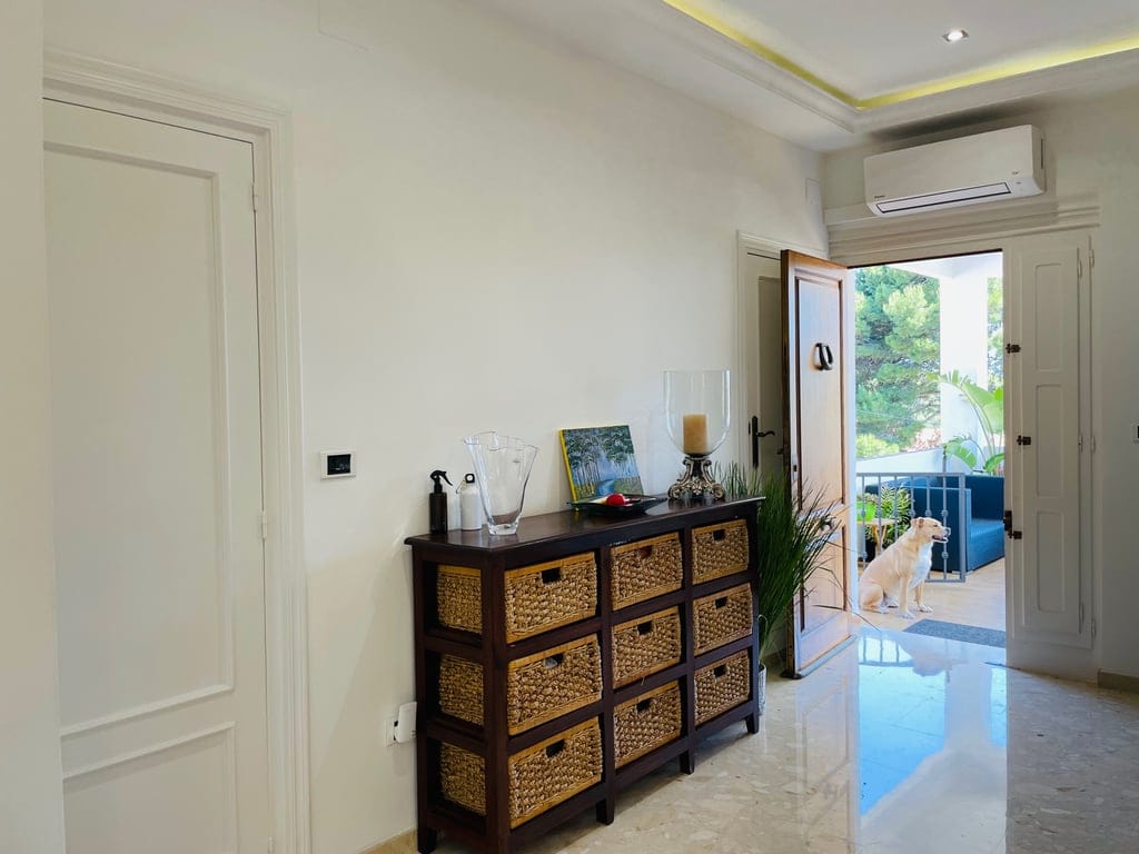 Denia. Las Rotas. Spacious Villa for sale - Foto 8