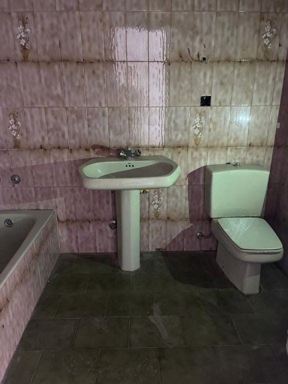 Apartment in the Center of Denia - Foto 21