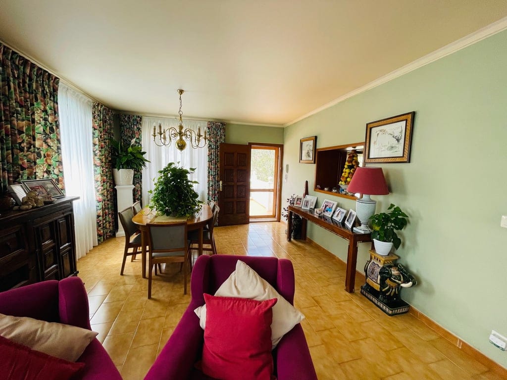 Pedreguer. Spacious country house with pool for sale - Foto 14