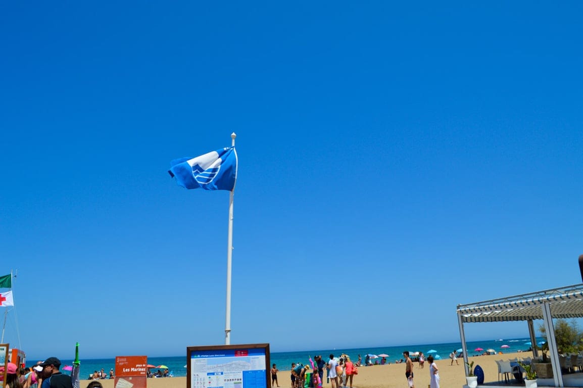 2 bedroom apartment with pool by the sea, Las Brisas area - Foto 13