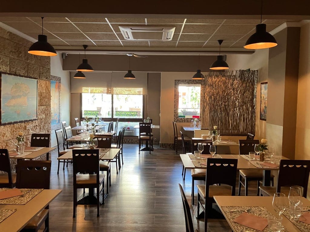 Restaurant in transfer in Moraira - Foto 3