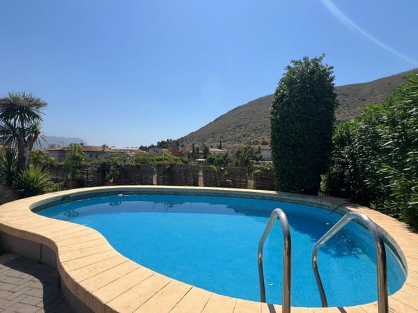 Chalet/Villa rústica en Pedreguer - Foto 57