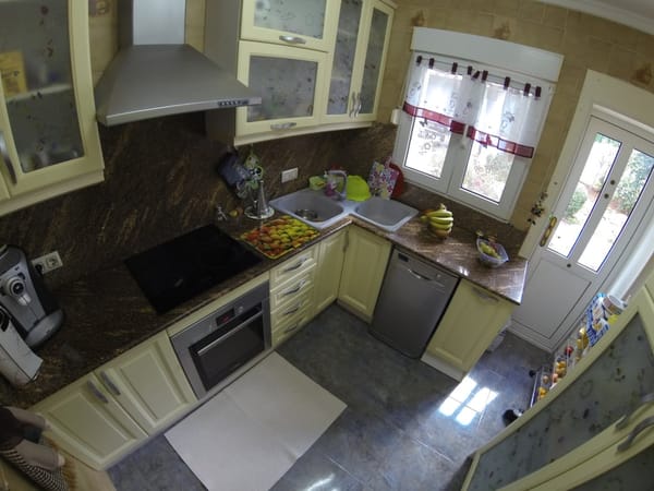 Villa for Sale in Denia - Foto 24