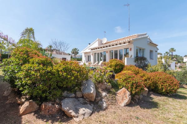 Villa zu verkaufen in Balcón al Mar, Javea - Foto 27