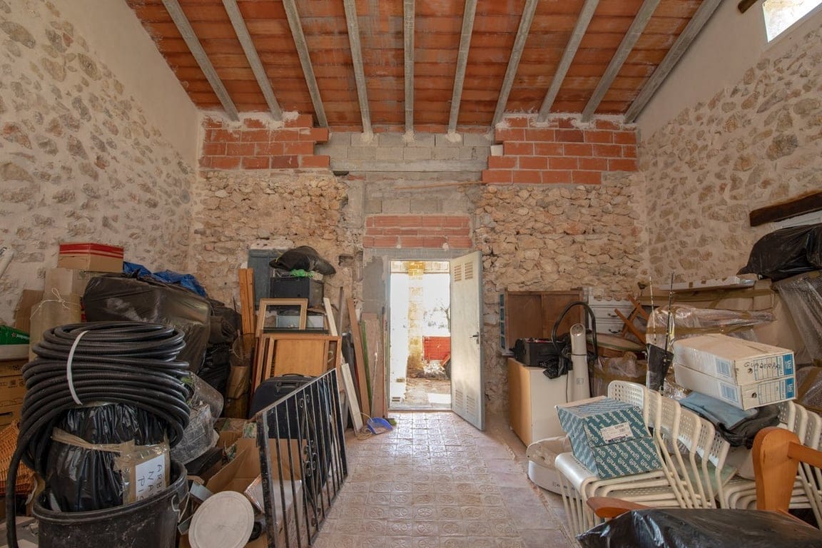 Rural house in Gata de Gorgos - Foto 17