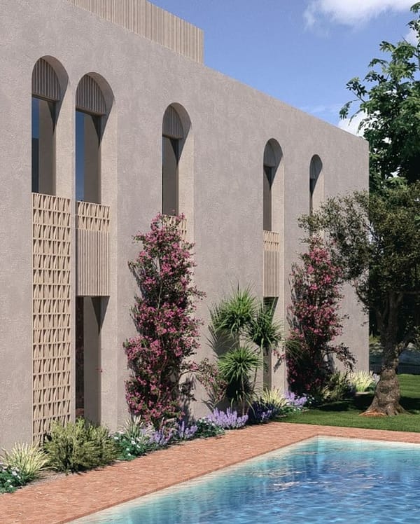 Apartamento de lujo de nueva construcción en JÁVEA | 84m², 2 habitaciones, vistas al mar y al Montgó | Garaje y piscina de agua salada - Foto 13