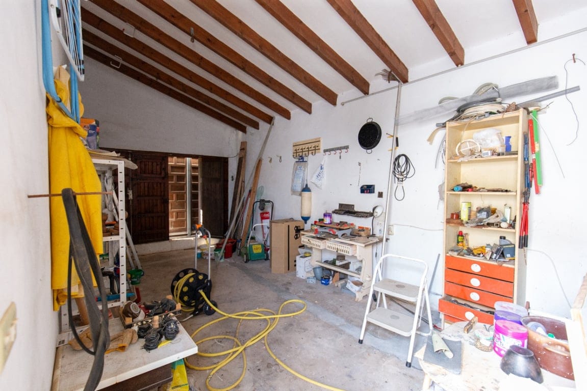 Villa con espectaculares vistas al mar en la urbanizacion ´´El Tosalet´´ en  Jávea - Foto 38