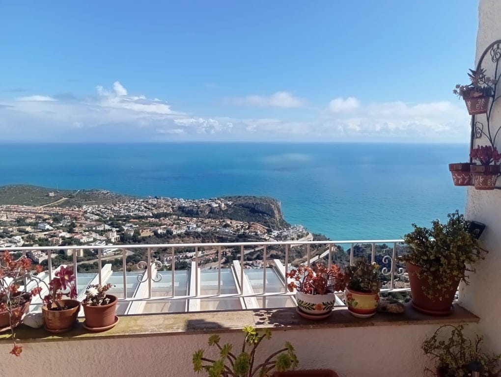Apartment for sale with fabulous sea views. - Foto 5