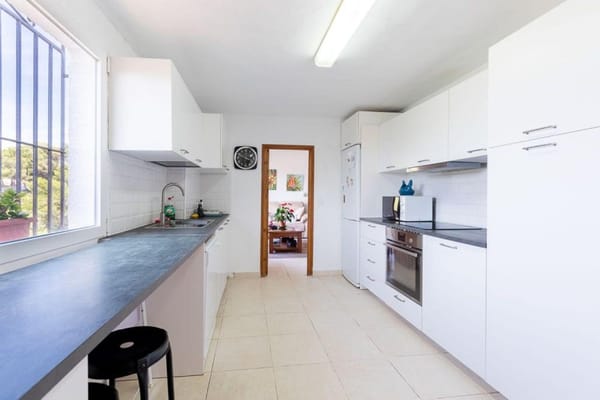 Impresionantes vistas al mar, con apartamento de invitados - Foto 28