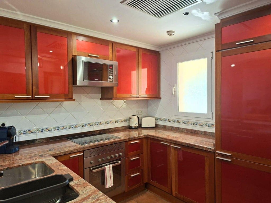 La Sella Golf Apartment in Denia - Foto 8