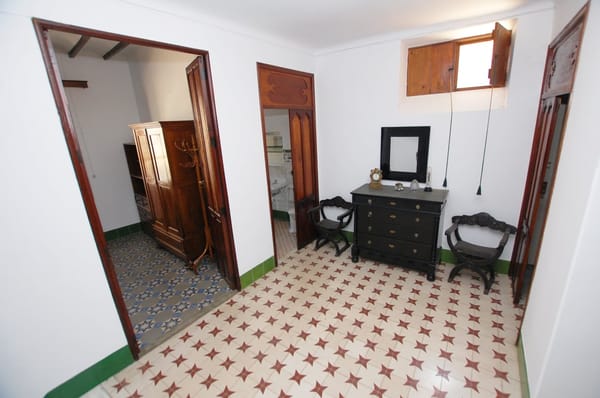 Casa de pueblo de estilo señorial en Pego - Foto 18