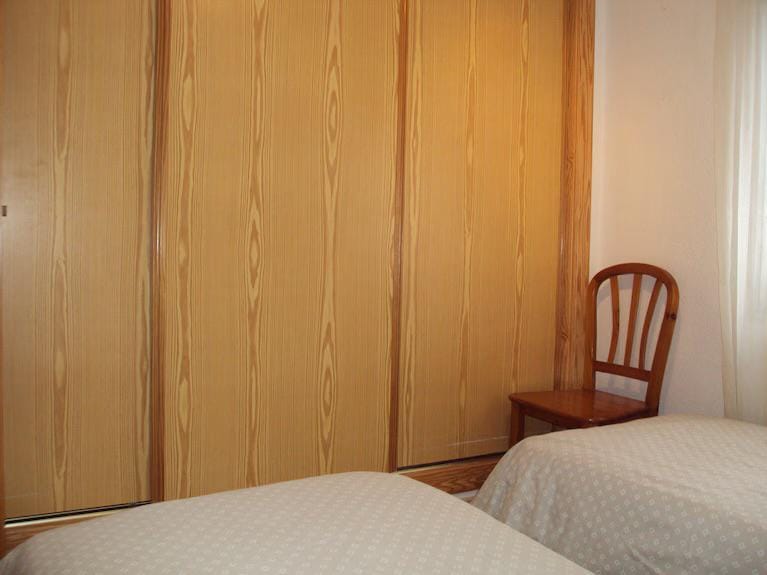 Impressionant refugi davant de la platja | Platja de Levante, Benidorm Preu: 510.000 € - Foto 3