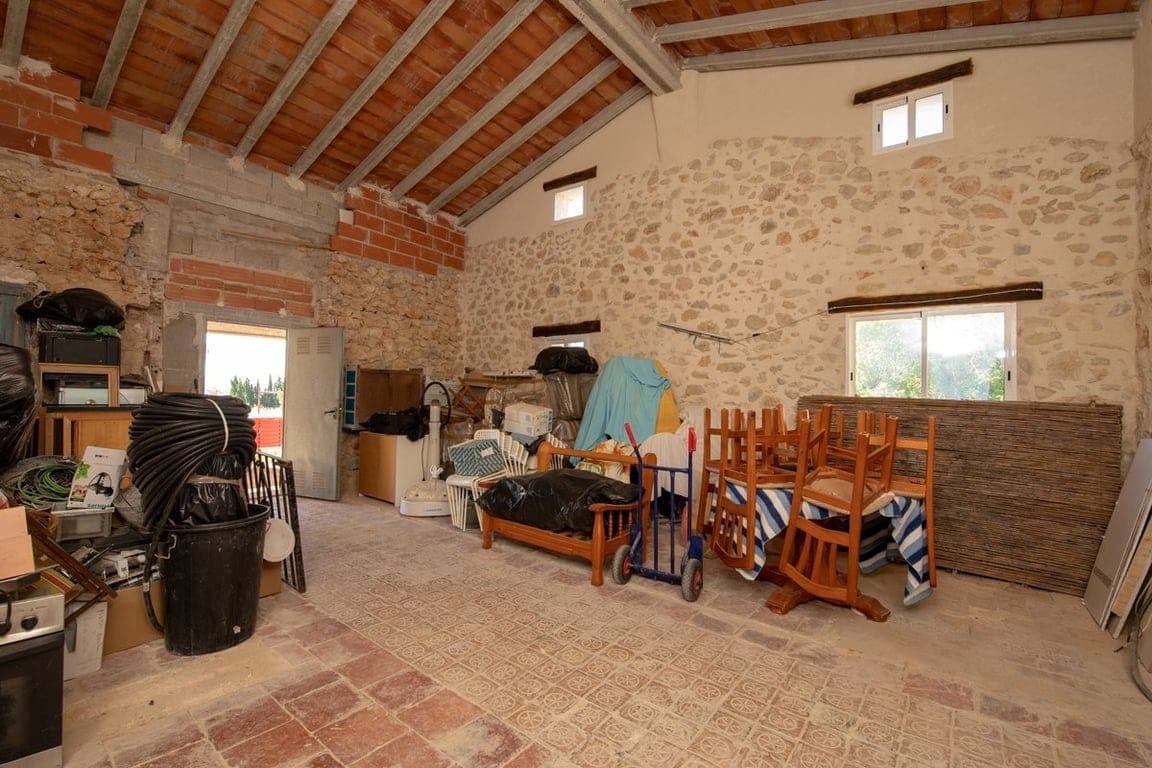 Rural house in Gata de Gorgos - Foto 18