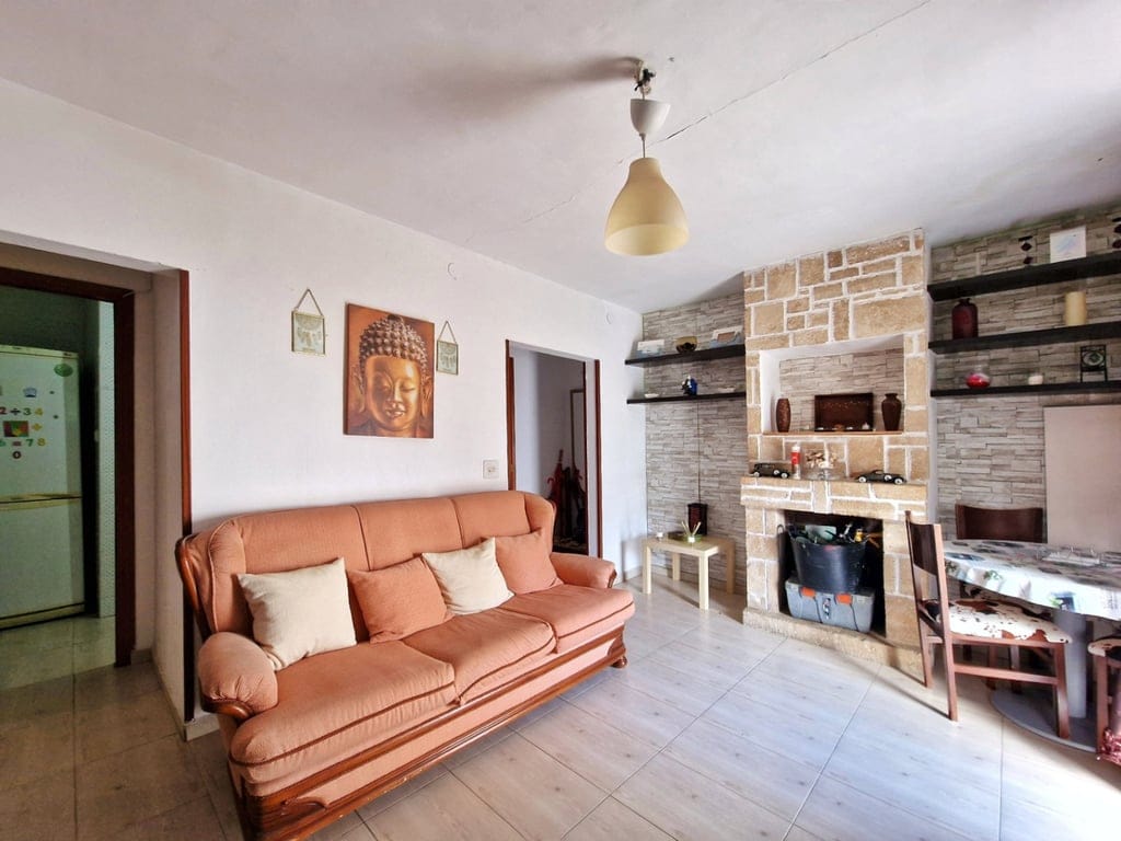 Townhouse with 10 rooms in the center of Jávea. - Foto 40