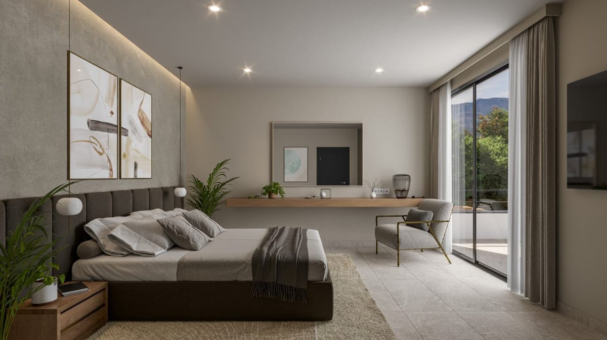 Elegancja, innowacja i prywatność w tej luksusowej willi na sprzedaż z certyfikatem A++. - Foto 3