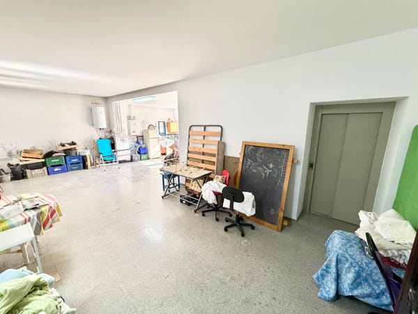 Herrenhaus im Zentrum von Pego: Raum, Privatsphäre und eine exklusive Oase - Foto 4